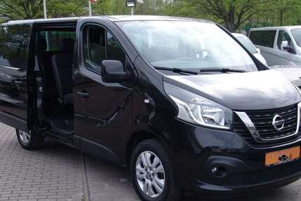 Nissan NV300 119.000 km 22.900 &euro; Berlin 12681