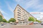 Etagenwohnung Berlin Gesundbrunnen - 4 Zimmer, 116 m&sup2;, 530.000&euro; | Angebot:26256924