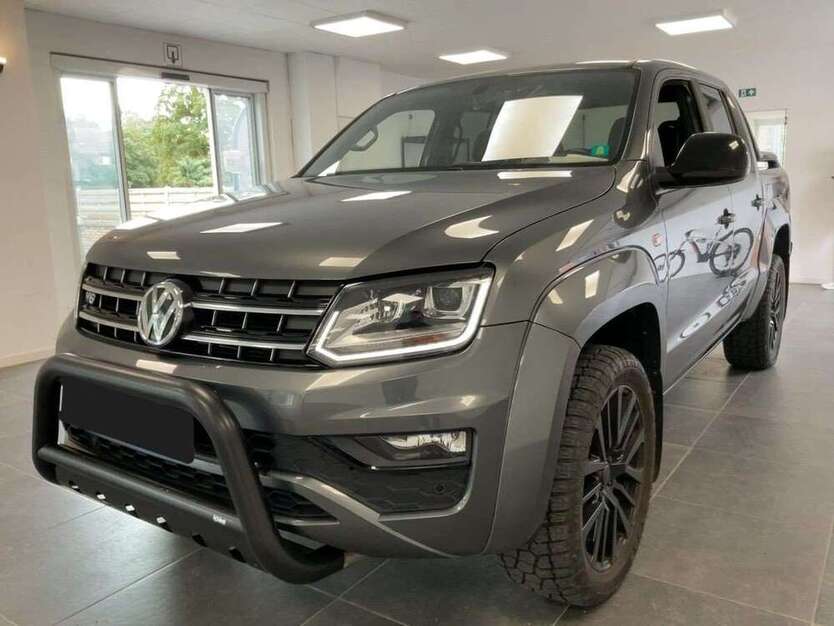 Amarok
