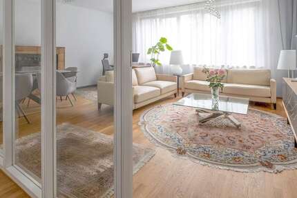 Wohnung Berlin Mitte - 3 Zimmer, 124 m&sup2;, 875.000&euro; | Angebot:26847982