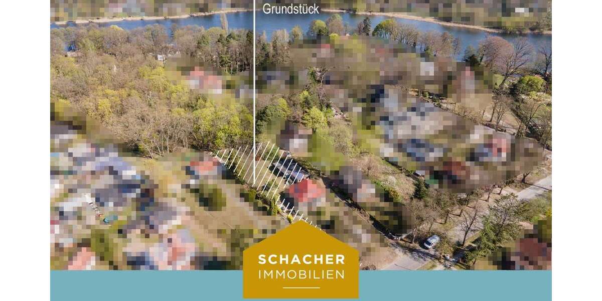 Grundstück Falkensee - 380.000&euro; | Angebot:27246629