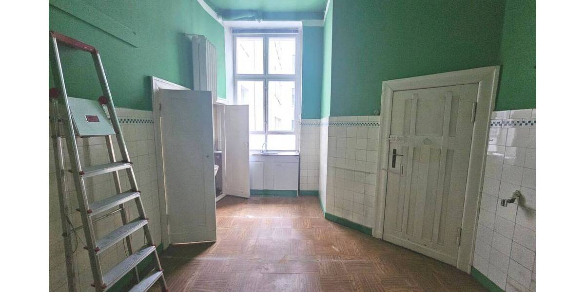 Etagenwohnung Berlin Wilmersdorf - 5 Zimmer, 168 m&sup2;, 980.000&euro; | Angebot:26851197