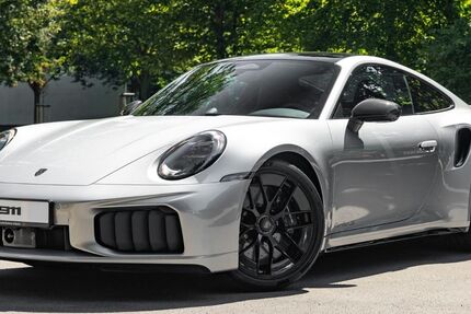 Porsche 992 3.500 km 296.900 &euro; Berlin 10587