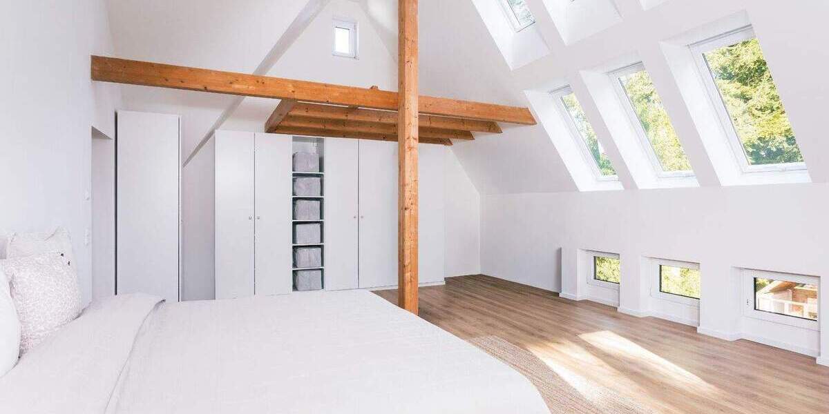 Einfamilienhaus Kleinmachnow - 6 Zimmer, 208 m&sup2;, 1.250.000&euro; | Angebot:25358377