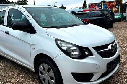 Opel Karl 53.000 km 4.950 &euro; Berlin 10829