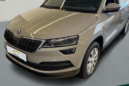Skoda Karoq 54.764 km 24.289 &euro; Berlin 13088