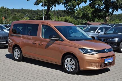 VW Caddy Maxi 71.000 km 24.990 &euro; Teltow 14513