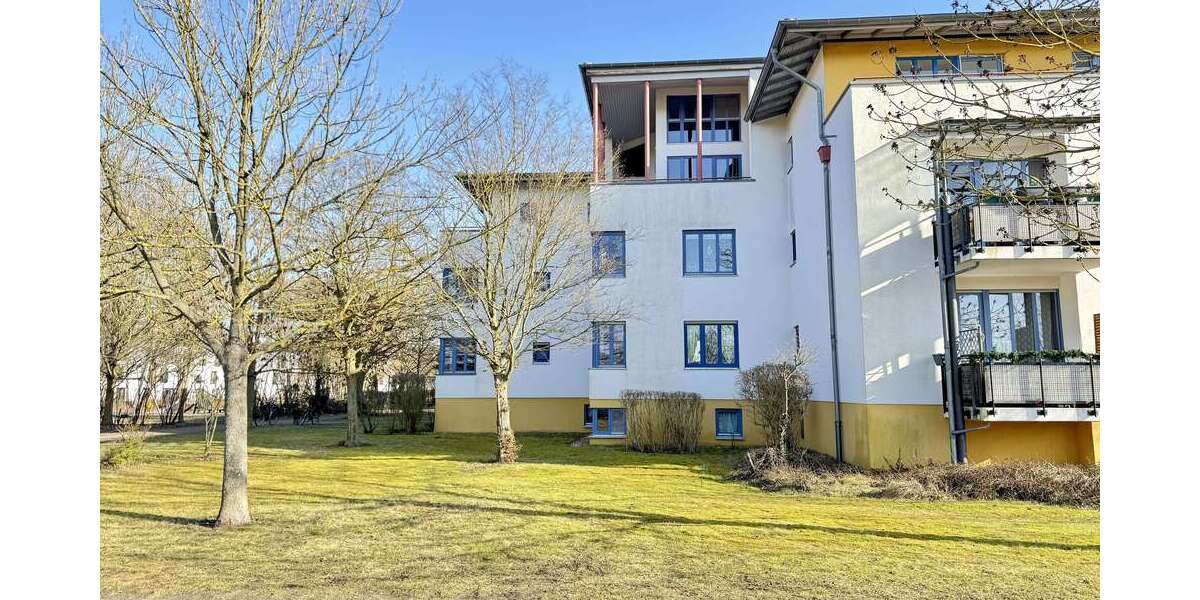 Etagenwohnung Nuthetal Bergholz-Rehbrücke - 3 Zimmer, 89 m&sup2;, 399.000&euro; | Angebot:25932333