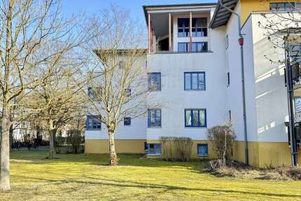 Wohnung Nuthetal Bergholz-Rehbrücke - 3 Zimmer, 89 m&sup2;, 399.000&euro; | Angebot:25932333