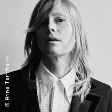 Anna Ternheim - Premonitions Tour