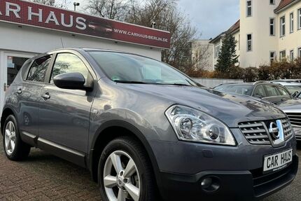 Nissan Qashqai 73.182 km 9.980 &euro; Berlin 12205