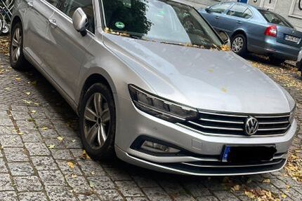 VW Passat 197.500 km 15.500 &euro; Berlin 12587