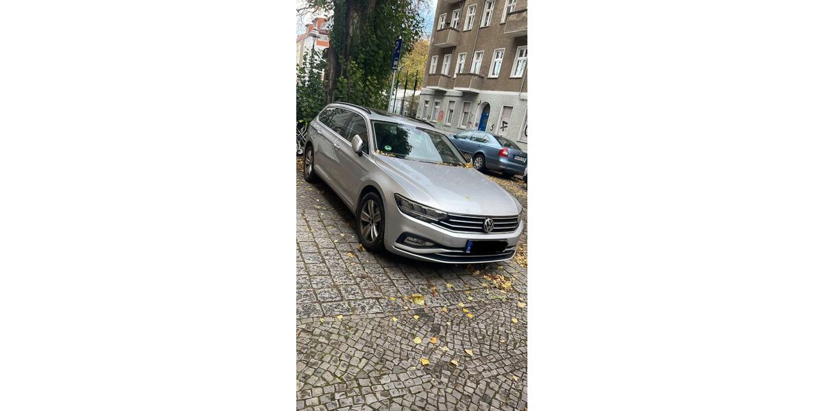 VW Passat 197.500 km 15.500 &euro; Berlin 12587