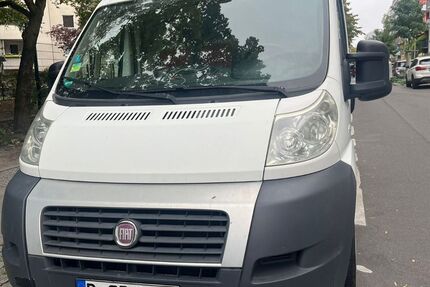 Fiat Ducato 118.000 km 5.750 &euro; Berlin 10179