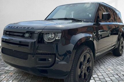 Land Rover Defender 27.327 km 77.950 &euro; Berlin 13581