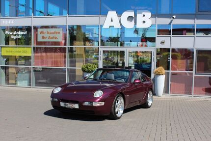 Porsche 968 153.000 km 39.900 &euro; Berlin 12623