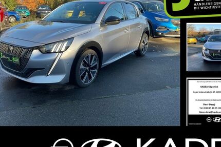 Peugeot 208 25.000 km 17.690 &euro; Berlin Tempelhof 12103