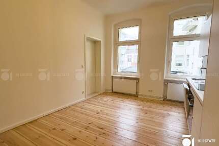 Wohnung zum Mieten in Berlin 945 € 45 m²
