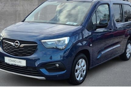 Opel Combo Life 49.903 km 23.990 € Berlin 13158