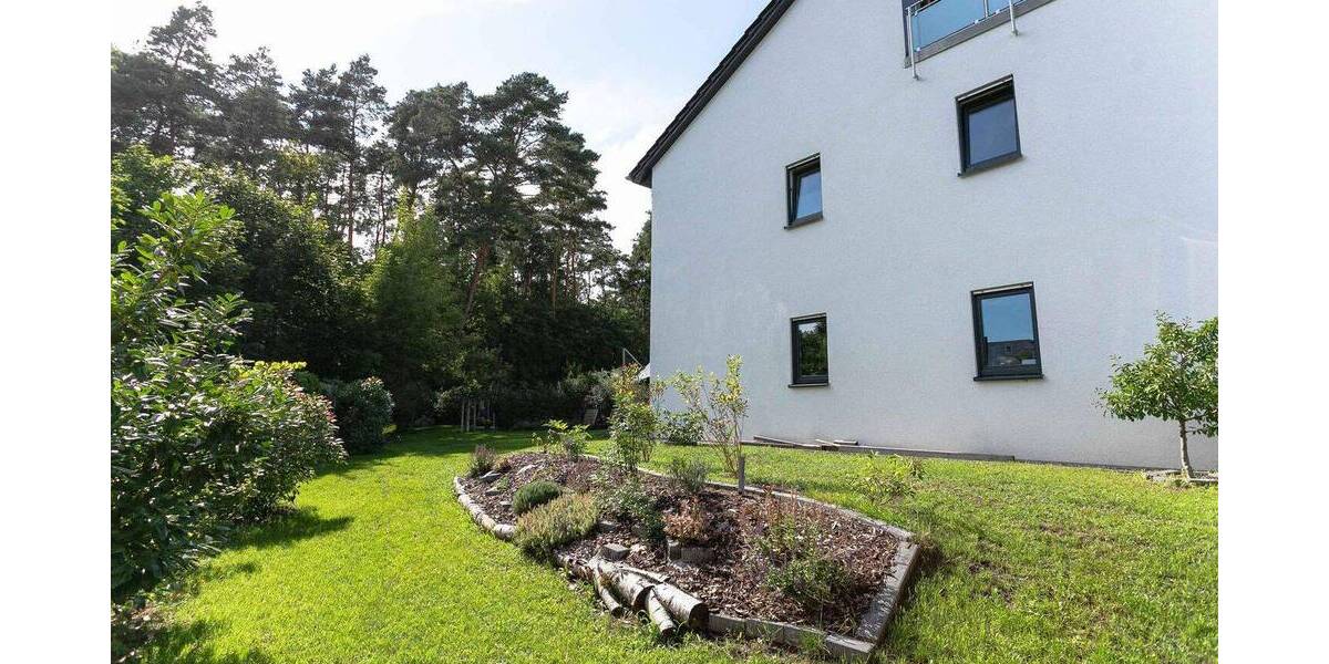 Reihenendhaus Berlin Spandau - 5 Zimmer, 151 m&sup2;, 2.790&euro; | Angebot:26527572
