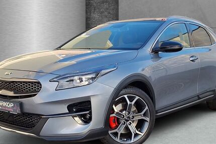 Kia XCeed 68.246 km 20.880 € Berlin 10409