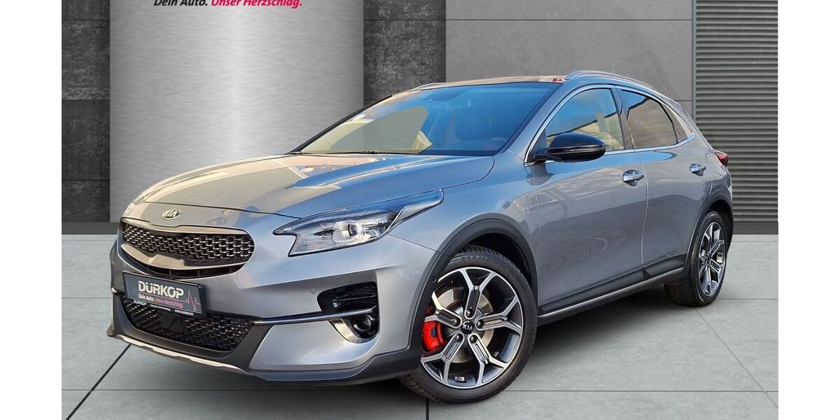 Kia XCeed 68.246 km 20.880 € Berlin 10409