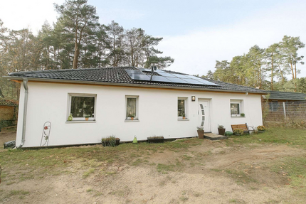 Haus zum Kaufen in Beelitz 449.000 € 110.27 m² 4 zimmer