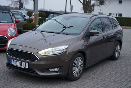 Ford Focus 98.000 km 9.500 &euro; Falkensee 14612