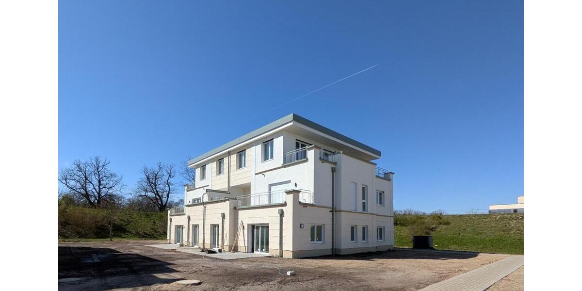 Etagenwohnung Potsdam - 4 Zimmer, 96 m&sup2;, 1.990&euro; | Angebot:26442533
