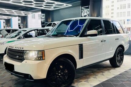 Land Rover Range Rover 89.171 km 24.900 € Berlin 10553