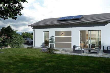 Haus Potsdam-Marquardt Fahrland - 3 Zimmer, 69 m&sup2;, 474.645&euro; | Angebot:25565946