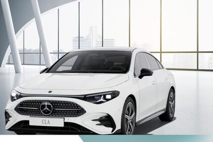 Mercedes-Benz CLA 200 6.904 km 42.986 &euro; Potsdam 14480