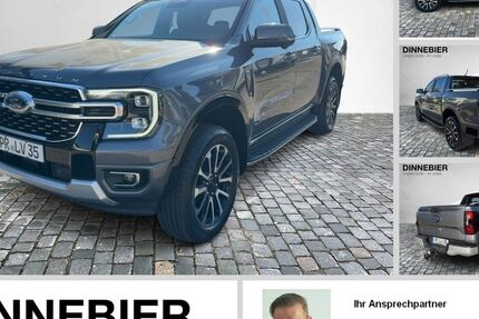 Ford Ranger 8.500 km 60.795 € Berlin 10365