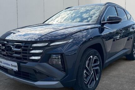 Hyundai TUCSON 17.688 km 38.950 € Teltow 14513