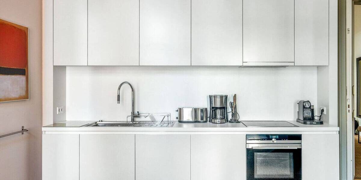 Etagenwohnung Berlin Kreuzberg - 3 Zimmer, 114 m&sup2;, 2.630&euro; | Angebot:26364129