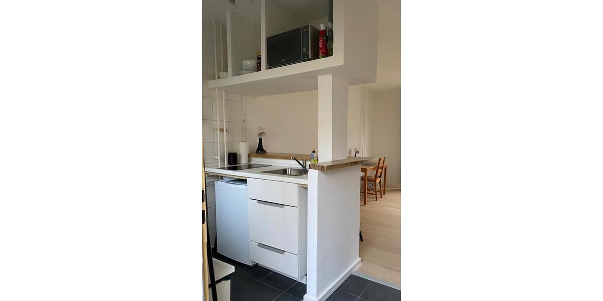 Etagenwohnung Berlin Neukölln - 1 Zimmer, 30 m&sup2;, 199.900&euro; | Angebot:27179344