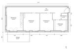 3 Zimmer mit Garten im Erdgeschoss - HAVELUFER Quartier