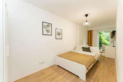 WG-Zimmer in Potsdam 650 € 23 m² zimmer