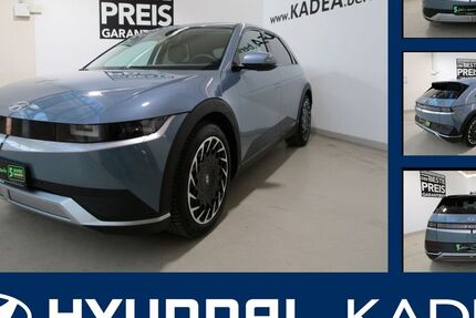 Hyundai IONIQ 5 13.990 km 30.790 &euro; Berlin Tempelhof 12103