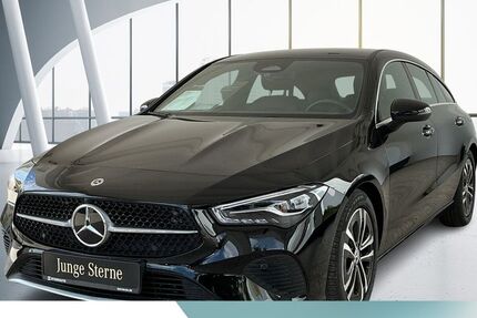 Mercedes-Benz CLA 200 Shooting Brake 25.239 km 29.750 &euro; Potsdam 14480