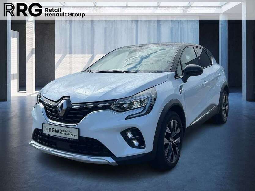 Captur