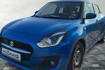 Suzuki Swift 31.952 km 17.999 &euro; Teltow 14513