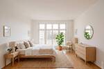 Etagenwohnung Berlin Friedrichshain - 2 Zimmer, 87 m&sup2;, 529.000&euro; | Angebot:26865583