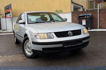 VW Passat 227.023 km 1.100 &euro; Berlin - Pankow 13187