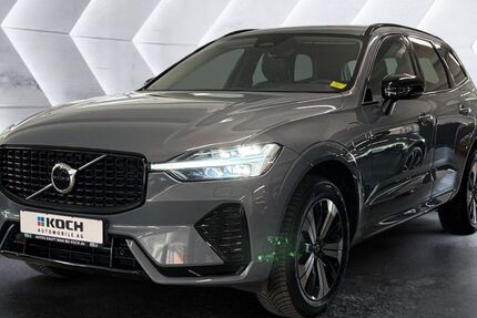 Volvo XC60 21.300 km 47.990 &euro; Berlin 10553