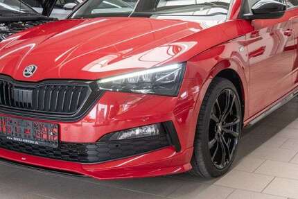 Skoda Scala 80.100 km 19.990 € Schwielowsee OT Geltow 14548