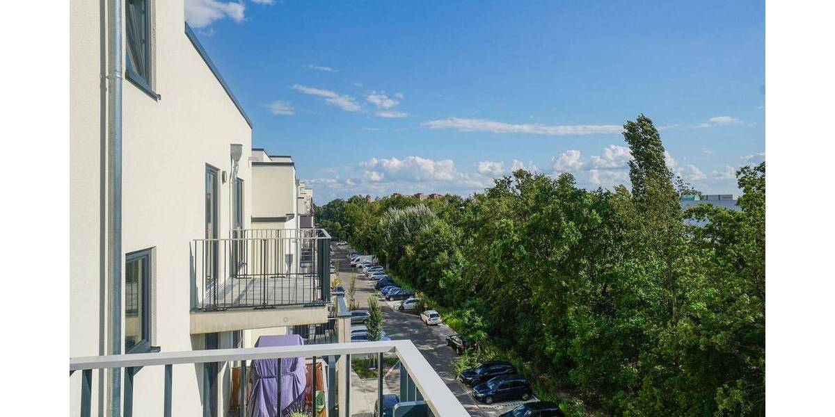 Etagenwohnung Berlin Siemensstadt - 3 Zimmer, 87 m&sup2;, 1.487&euro; | Angebot:26857034