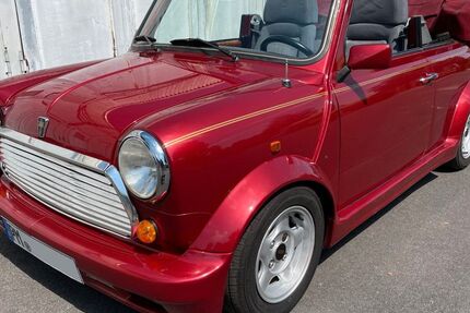 Rover Andere 48.600 km 21.500 &euro; Michendorf 14552