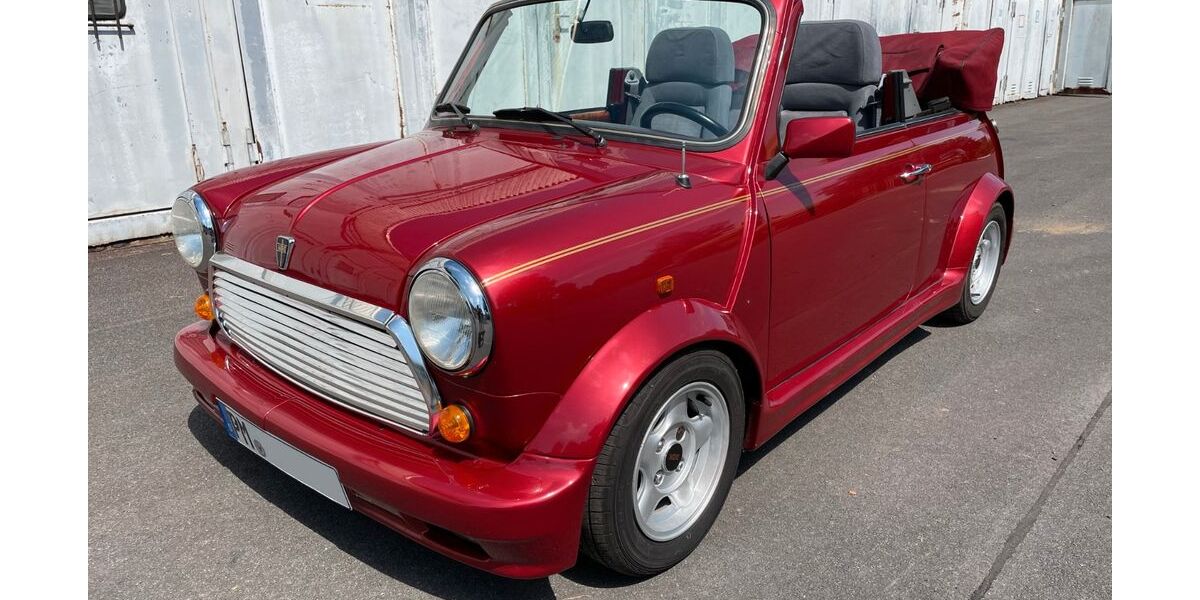 Rover Andere 48.600 km 21.500 &euro; Michendorf 14552