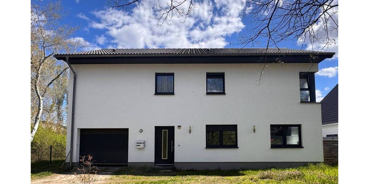Einfamilienhaus Wustermark Elstal - 6 Zimmer, 143 m&sup2;, 649.000&euro; | Angebot:26503646